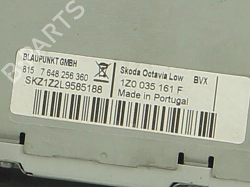 Used Radio Radio 39572582 39572582