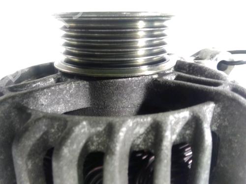 Alternator FIAT 500 (312_) 1.4 (312AXC1B, 312CXC1B) | BP25623150M7 