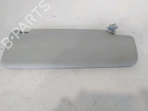 Used Left sun visor VW TOURAN (1T3) 1.6 TDI (105 hp) 30188232