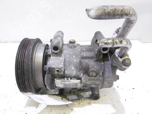 Used AC compressor AC compressor RENAULT CLIO III Hatchback Van (SB_, SR_) [2005-2026] 15748322 15748322
