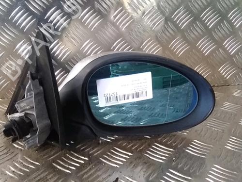 Retrovisor derecho BMW 3 (E90) 320 d (163 hp) 13399111