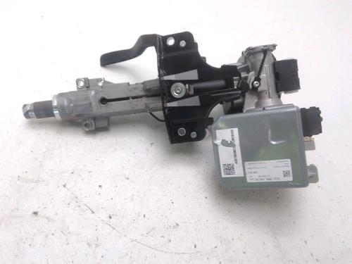 Steering column AUDI A1 Sportback (GBA) 30 TFSI | BP29621908M21 