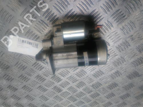 Used Starter SUZUKI JIMNY Closed Off-Road Vehicle (SN) 1.5 DDiS 4x4 (86 hp) 16130872