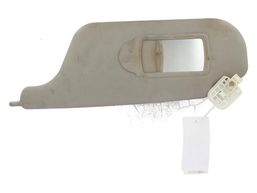 Used Left sun visor Left sun visor RENAULT CLIO III (BR0/1, CR0/1) 1.5 dCi (75 hp) 32715879 32715879