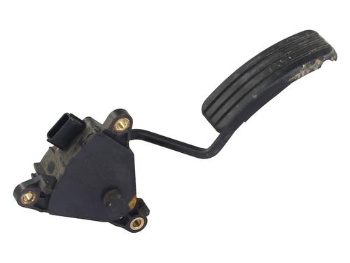 Used Pedal Pedal 36790115 36790115