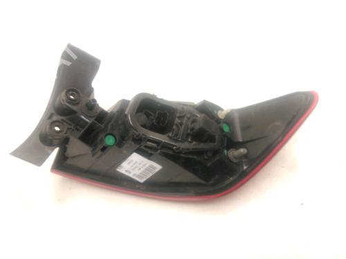 Left taillight RENAULT CLIO IV (BH_) 1.5 dCi 90 | BP24919659C34 