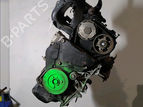 Motor Motor CITROËN C2 (JM_) 1.4 16V (90 hp) 32768532 32768532