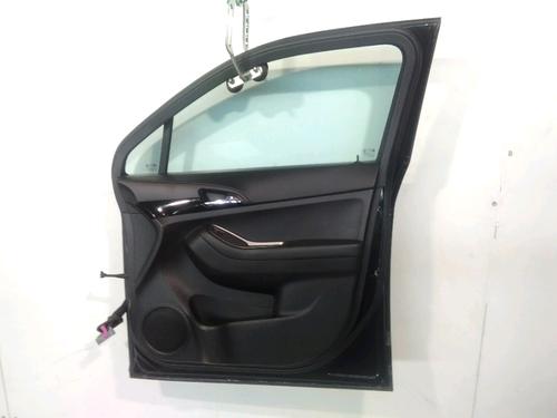 Used Right front door CHEVROLET ORLANDO (J309) 2.0 D (163 hp) 29389324