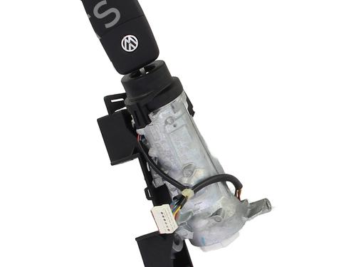 Used Ignition barrel Ignition barrel VW JETTA IV (162, 163, AV3, AV2) 1.4 TSI Hybrid (170 hp) 32308779 32308779