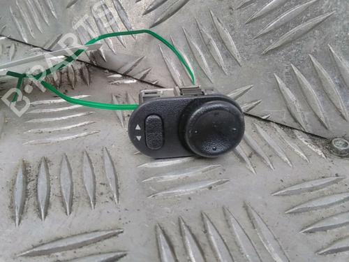mirror-switch-opel-zafira-a-mpv-t98-1999-2000-2001-2002-2003-2004-2005-2006-23181188 main image
