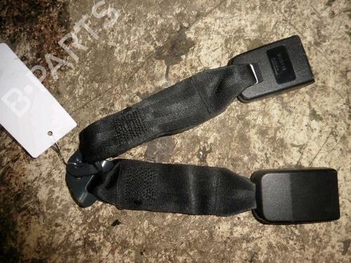Used Seat buckle PEUGEOT 206+ (2L_, 2M_) 1.4 HDi eco 70 (68 hp) 17339121