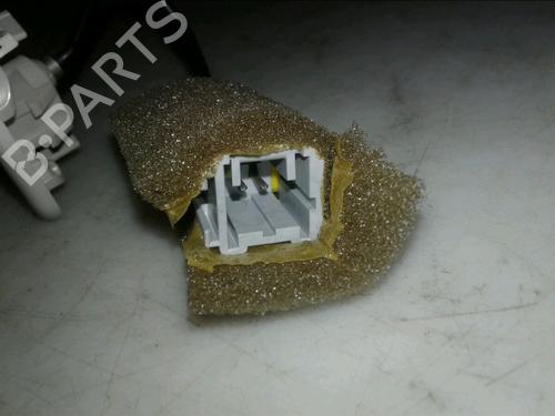 Used Right sun visor Right sun visor CITROËN C5 II (RC_) [2004-2008] 15757221 15757221