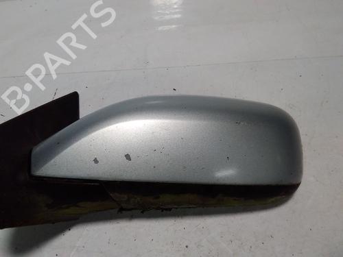 Left mirror RENAULT LAGUNA II (BG0/1_) 1.9 dCi (BG08, BG0G) | BP15755186C26 