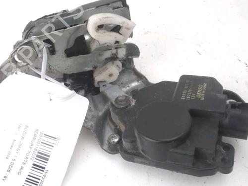 Used Front left lock Front left lock SUZUKI JIMNY Closed Off-Road Vehicle (SN) 1.5 DDiS 4x4 (86 hp) 36283323 36283323