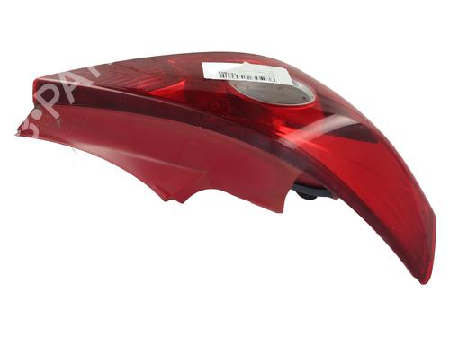 Venstre baglygte Venstre baglygte OPEL CORSA D (S07) 1.3 CDTI (L08, L68) (75 hp) 34175814 34175814