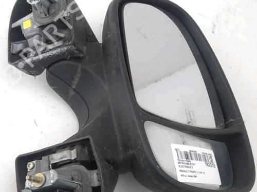 Used Right mirror Right mirror 36874875 36874875