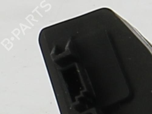 Used Tailgate lock MERCEDES-BENZ CLC-CLASS (CL203) CLC 200 CDI (203.707) (122 hp) 32400084