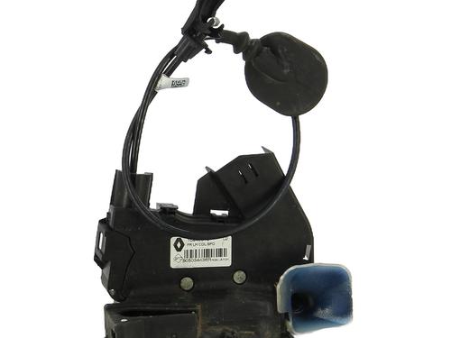 Front left lock RENAULT MEGANE IV Hatchback (B9A/M/N_) 1.6 TCe 205 (B9MV) | BP36486355C98 - Image 5