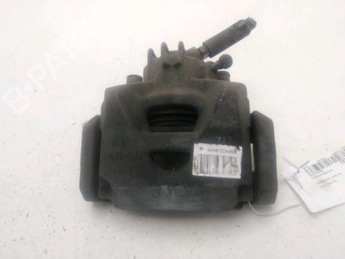 Used Left front brake caliper Left front brake caliper CITROËN C4 II (NC_) 1.6 HDi 115 (114 hp) 27438870 27438870