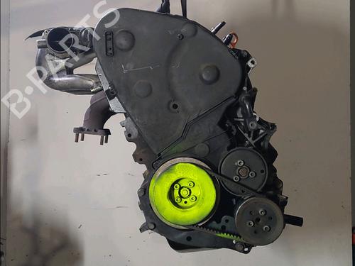 Used Engine Engine VW CADDY II Box Body/MPV (9K9A) 1.7 SDI (57 hp) 30980280 30980280