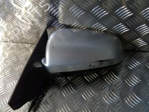 Left mirror AUDI A3 Sportback (8PA) 2.0 TDI 16V | BP13081574C26 