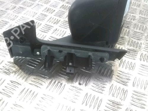 Used Right mirror RENAULT ZOE (BFM_) ZOE (88 hp) 16782167