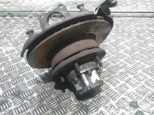 Right front steering knuckle TOYOTA HILUX V Pickup (_N_, KZN1_, VZN1_) 2.4 D 4WD (LN105, LN110) | BP16708277M26 