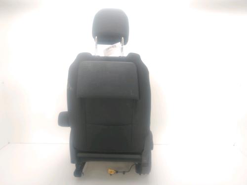 Used Right front seat PEUGEOT 5008 (0U_, 0E_) 1.6 BlueHDi 120 (120 hp) 27643785