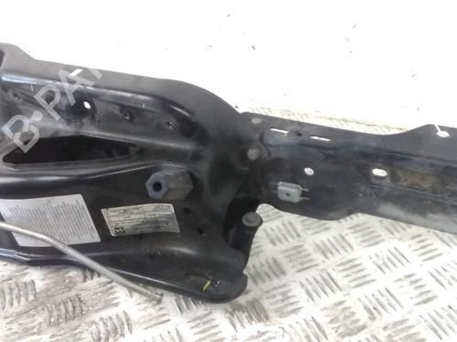 Tværbjælke Tværbjælke OPEL MOVANO C Van (U9) 2.2 D (140 hp) 33998252 33998252