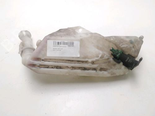 Used Windscreen washer tank PEUGEOT 206 Hatchback (2A/C) 1.4 i (75 hp) 21211630