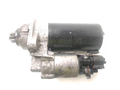 Used Starter Starter SEAT IBIZA IV (6J5, 6P1) 1.4 TDI (80 hp) 21377572 21377572