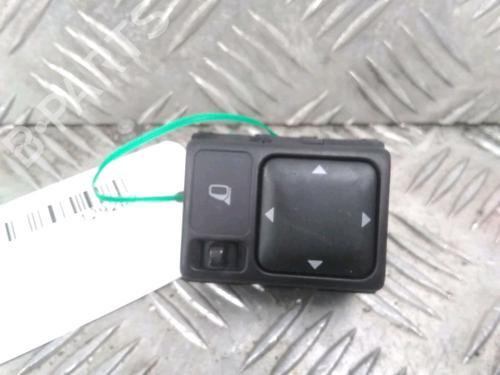 Used Mirror switch NISSAN MICRA III (K12) 1.5 dCi (65 hp) 11714041