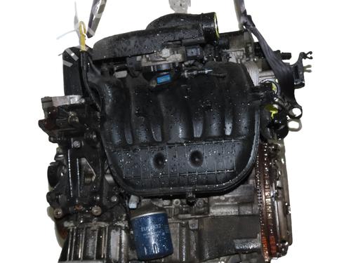 Engine PEUGEOT BIPPER (AA_) 1.3 HDi 75 | BP36544173M1 - Image 2