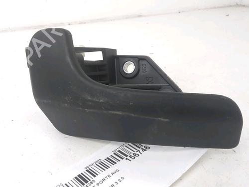 Front left interior door handle CITROËN JUMPER II Van 2.0 BlueHDi 130 | BP33836159I13 - Image 2