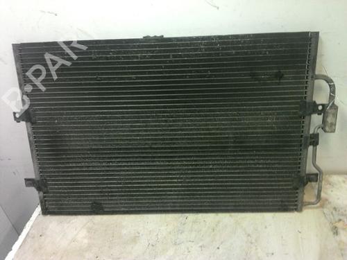 Used Heater matrix CITROËN EVASION MPV (22, U6) [1994-2002]  15748359