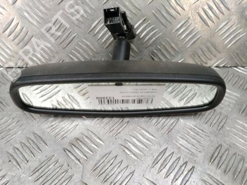 Lusterko wsteczne CHEVROLET TRAX 1.7 TD 13585947