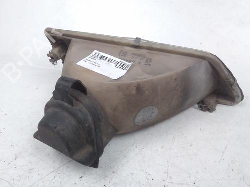 Used Left headlight Left headlight 15758477 15758477