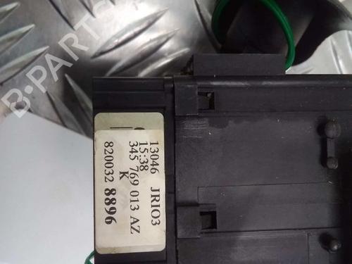 Used Steering column stalk RENAULT LAGUNA II Grandtour (KG0/1_) 1.9 dCi (KG1V) (130 hp) 15752962