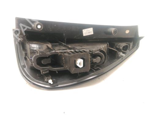 Left taillight RENAULT SCÉNIC III (JZ0/1_) 1.5 dCi | BP21755976C34 