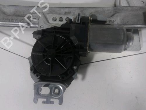 Used Front right window mechanism Front right window mechanism PEUGEOT 207 SW (WK_) 1.6 HDi (90 hp) 24966755 24966755