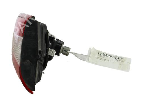 Venstre baglygte bagklap NISSAN QASHQAI II (J11, J11_) 1.2 DIG-T (115 hp) 31576483