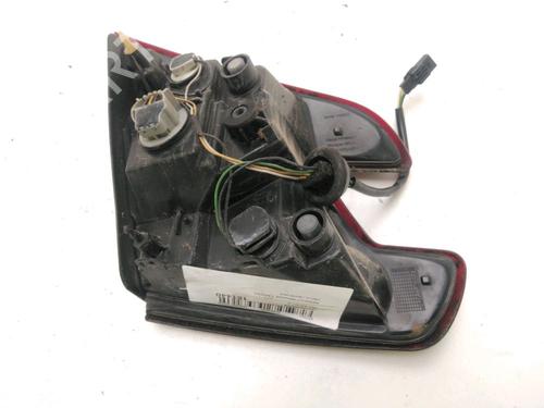 Used Right tailgate light RENAULT MEGANE III Grandtour (KZ0/1) 1.5 dCi (KZ1M, KZ1W, KZ0R) (106 hp) 20114411