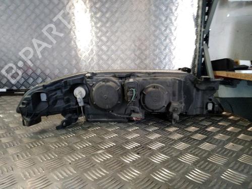 Left headlight RENAULT LAGUNA II (BG0/1_) 1.9 dCi (BG08, BG0G) | BP15758480C28 