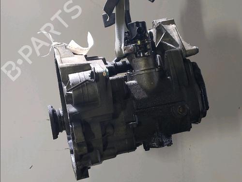 Girkasse VW NEW BEETLE (9C1, 1C1) 2.0 (115 hp) 28504169