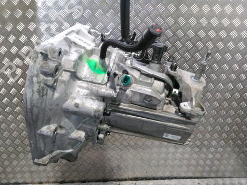 Gearkasse RENAULT CLIO V (B7_) 1.0 TCe 90 (B7MT) (91 hp) 17657939