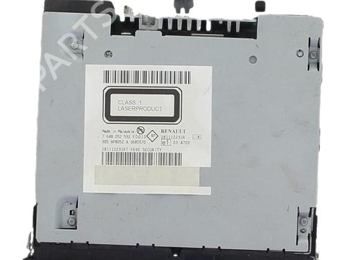 Used Radio Radio 39012064 39012064