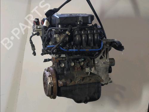 Used Engine Engine 27926607 27926607