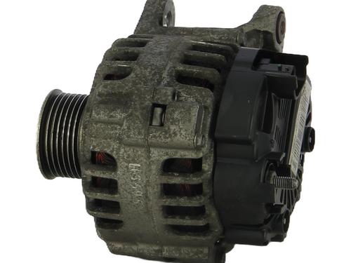 Used Alternator Alternator RENAULT TWINGO II (CN0_) 1.2 16V (CN04, CN0B) (75 hp) 36283257 36283257