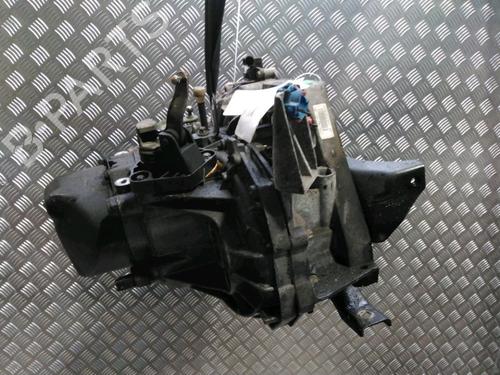 Used Gearbox RENAULT MEGANE II (BM0/1_, CM0/1_) 1.5 dCi (BM0F, BM0T, BM2B, CM0F, CM0T) (82 hp) 17470215