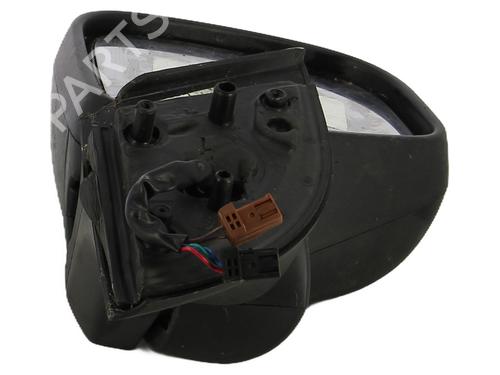 Retrovisor esquerdo PEUGEOT PARTNER Tepee 1.6 HDi 16V | BP31152098C26  - Image 7